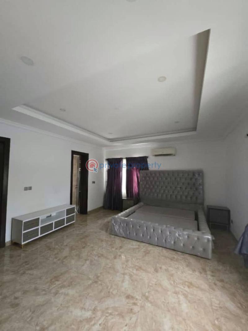 Flat & Apartment For Rent Victoria Island Lagos - 3
