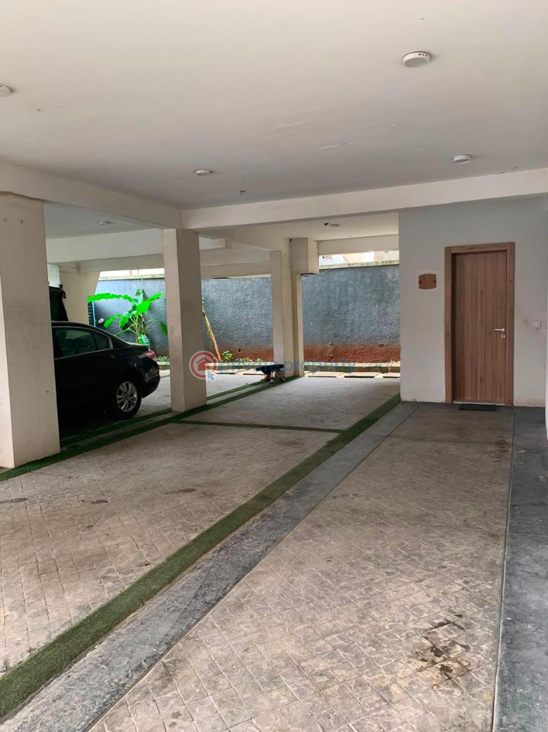 3 bedroom Flat & Apartment For Rent Ikoyi Lagos - 11