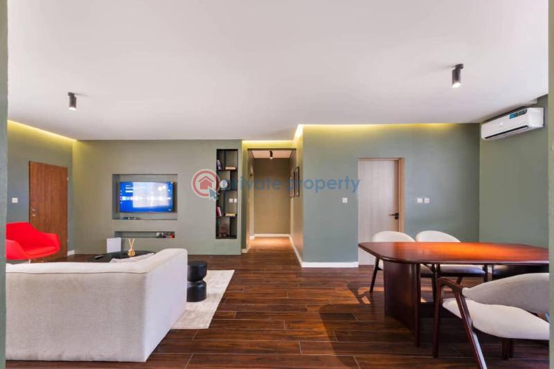 3 bedroom Block Of Flats For Rent Victoria Island Lagos - 7