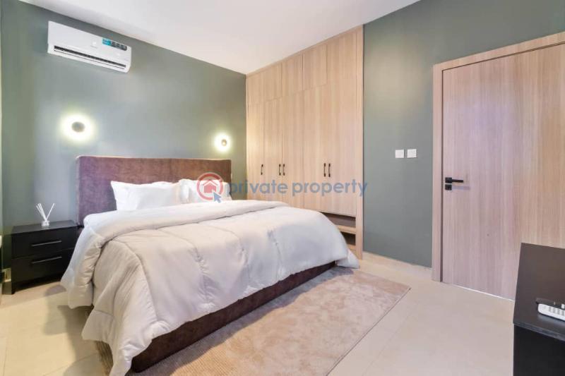 Furnished 3 bed apartment• victoria island • ₦32m (slightly negotiable) luxurious and spacious 3 bedroom - 15 3 bedroom Block Of Flats For Rent Victoria Island 🏝️ Lagos Victoria Island Lagos - 15