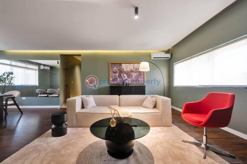 Furnished 3 bed apartment• victoria island • ₦32m (slightly negotiable) luxurious and spacious 3 bedroom - 8 3 bedroom Block Of Flats For Rent Victoria Island 🏝️ Lagos Victoria Island Lagos - 8