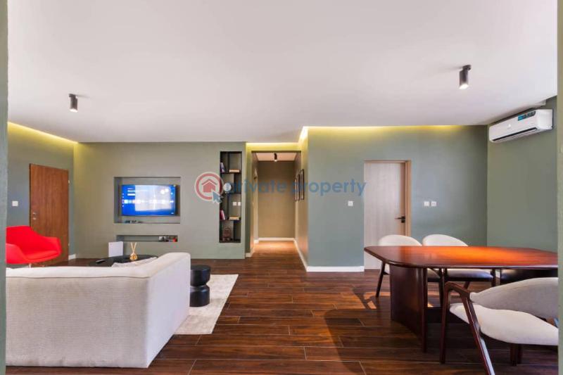 Furnished 3 bed apartment• victoria island • ₦32m (slightly negotiable) luxurious and spacious 3 bedroom - 7 3 bedroom Block Of Flats For Rent Victoria Island 🏝️ Lagos Victoria Island Lagos - 7