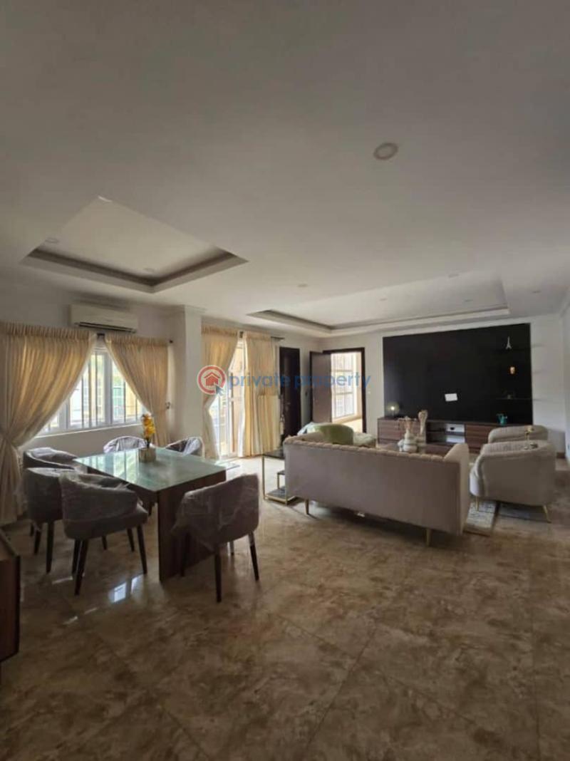 Flat & Apartment For Rent Victoria Island Lagos - 0