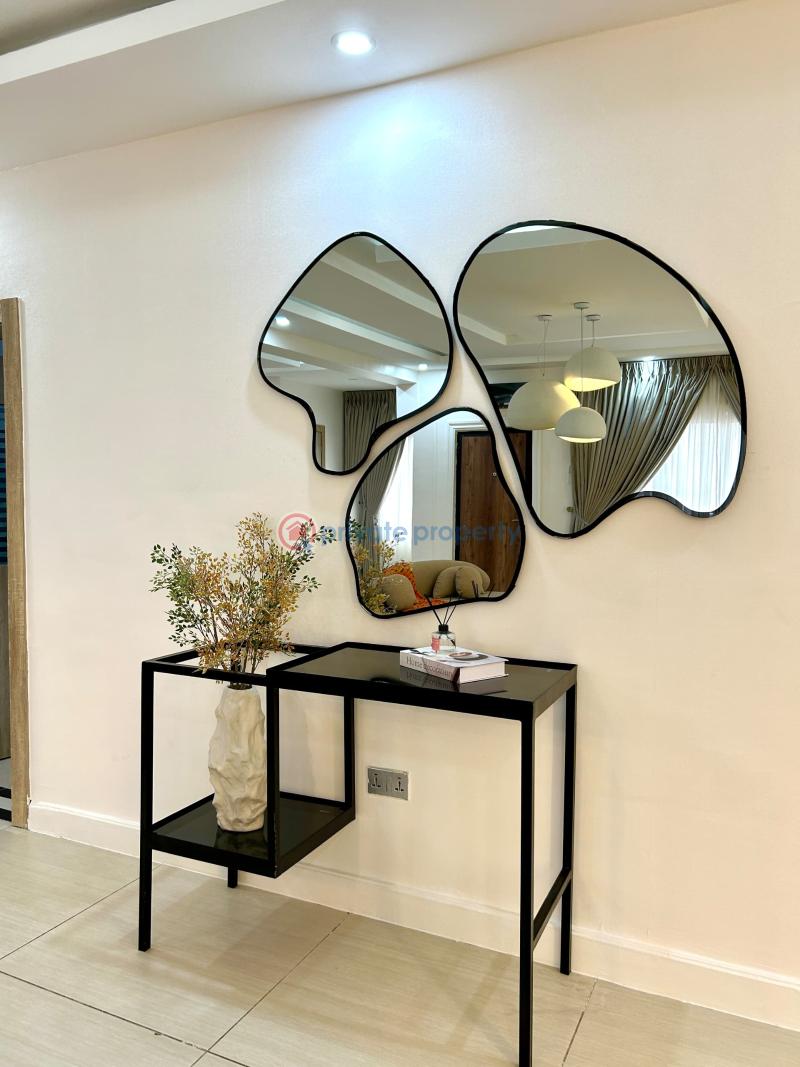 3 bedroom Block Of Flats Short let Ikoyi Lagos - 2