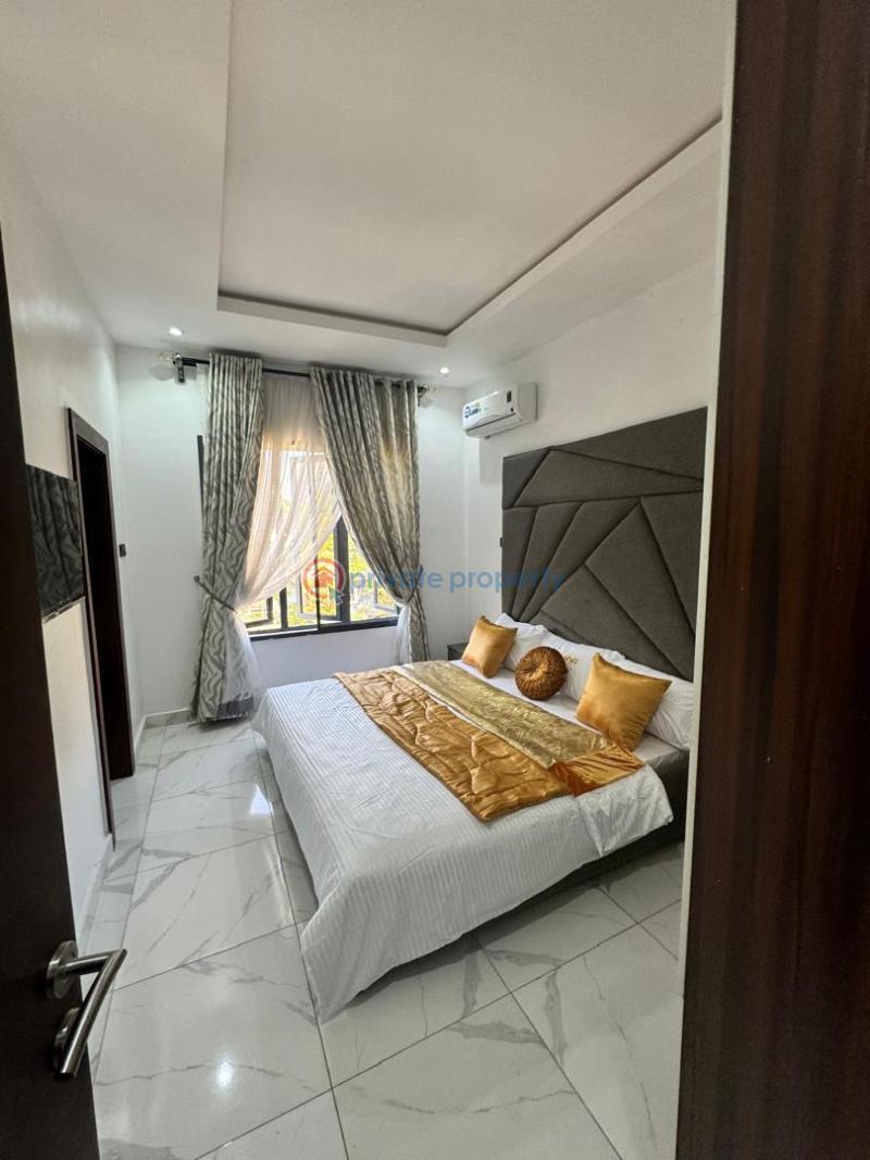 3 bedroom Flat & Apartment For Rent Off Freedom Way Lekki Phase 1 Lagos - 9