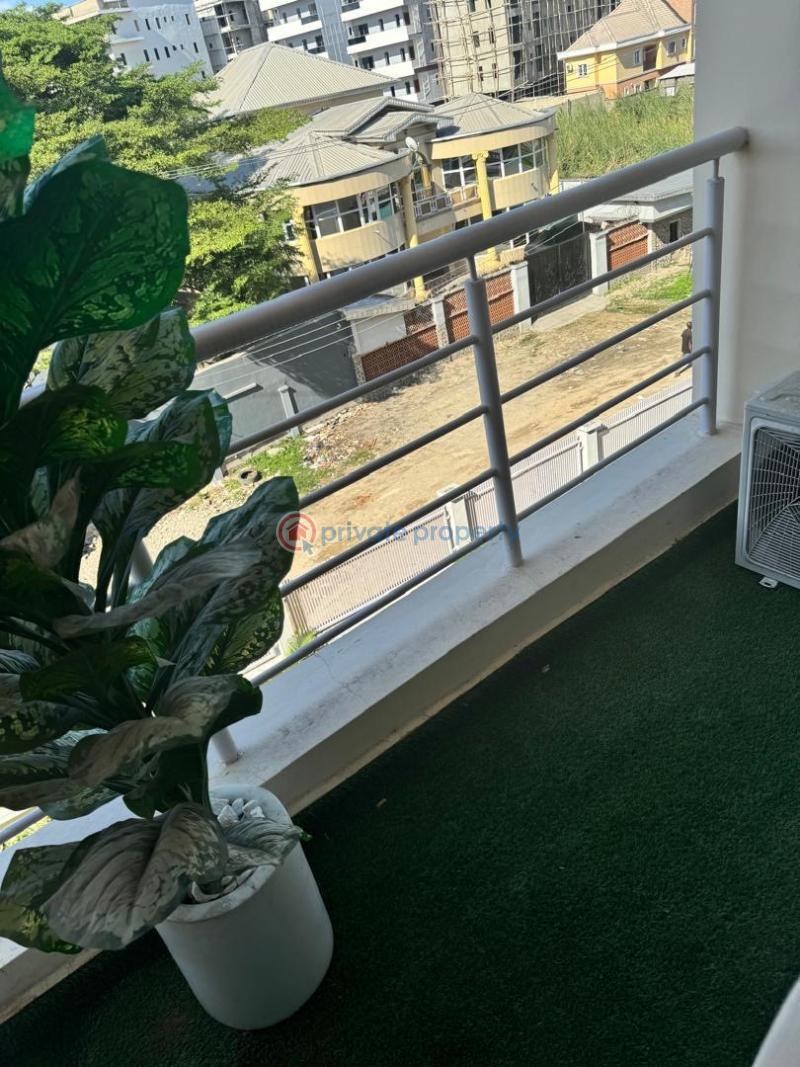 3 bedroom Flat & Apartment For Rent Off Freedom Way Lekki Phase 1 Lagos - 2