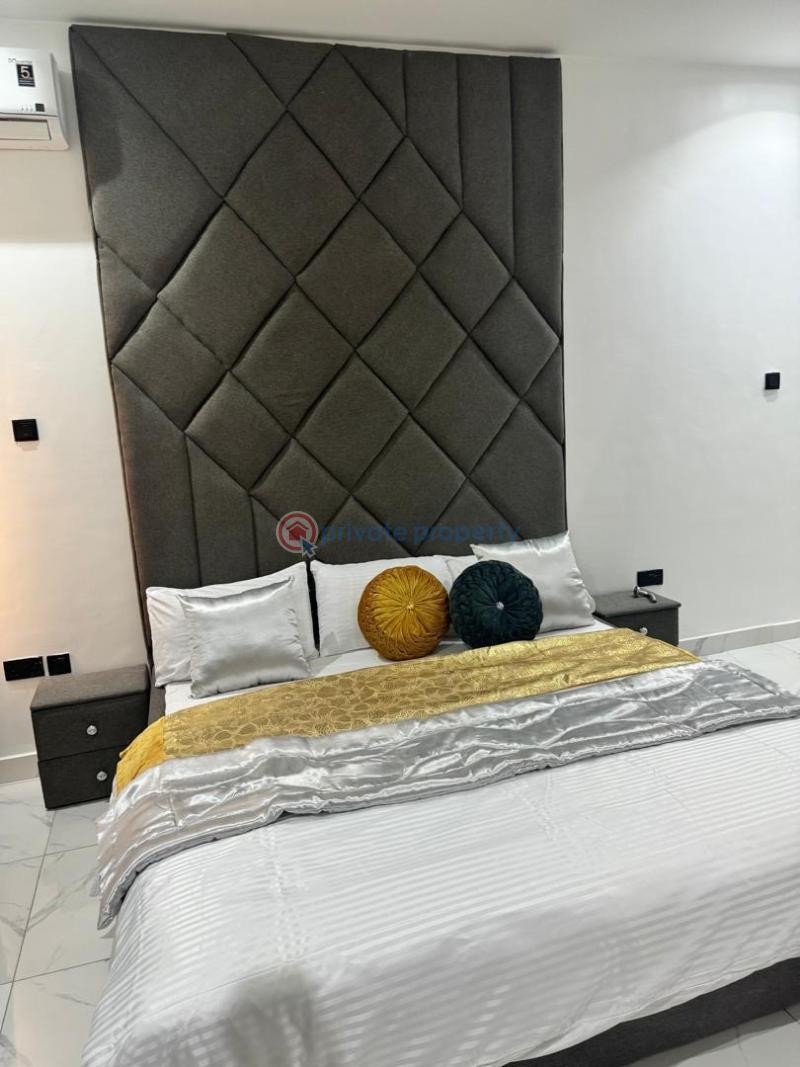 3 bedroom Flat & Apartment For Rent Off Freedom Way Lekki Phase 1 Lagos - 5