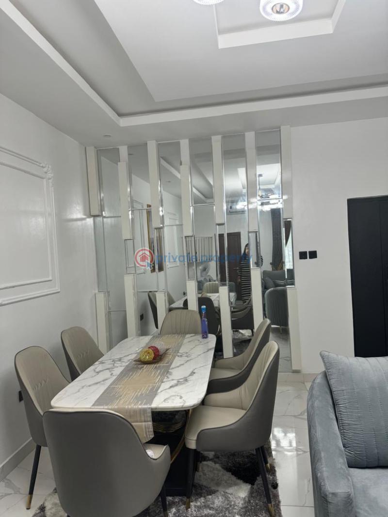 3 bedroom Flat & Apartment For Rent Off Freedom Way Lekki Phase 1 Lagos - 4