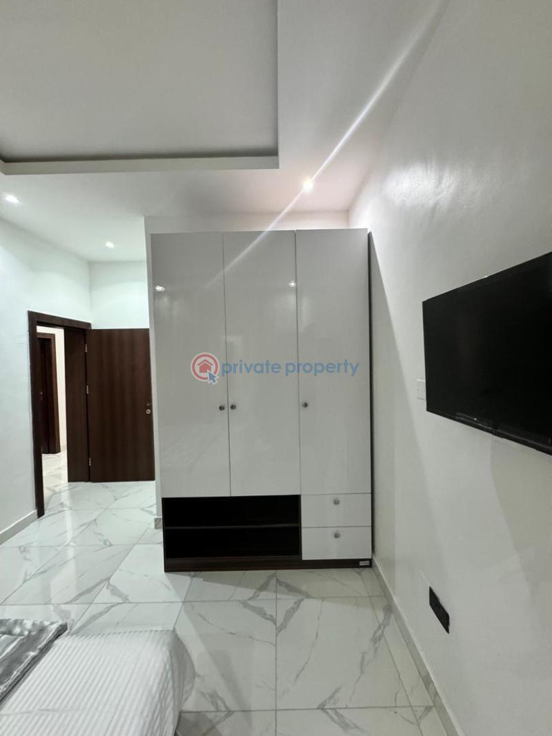 3 bedroom Flat & Apartment For Rent Off Freedom Way Lekki Phase 1 Lagos - 10