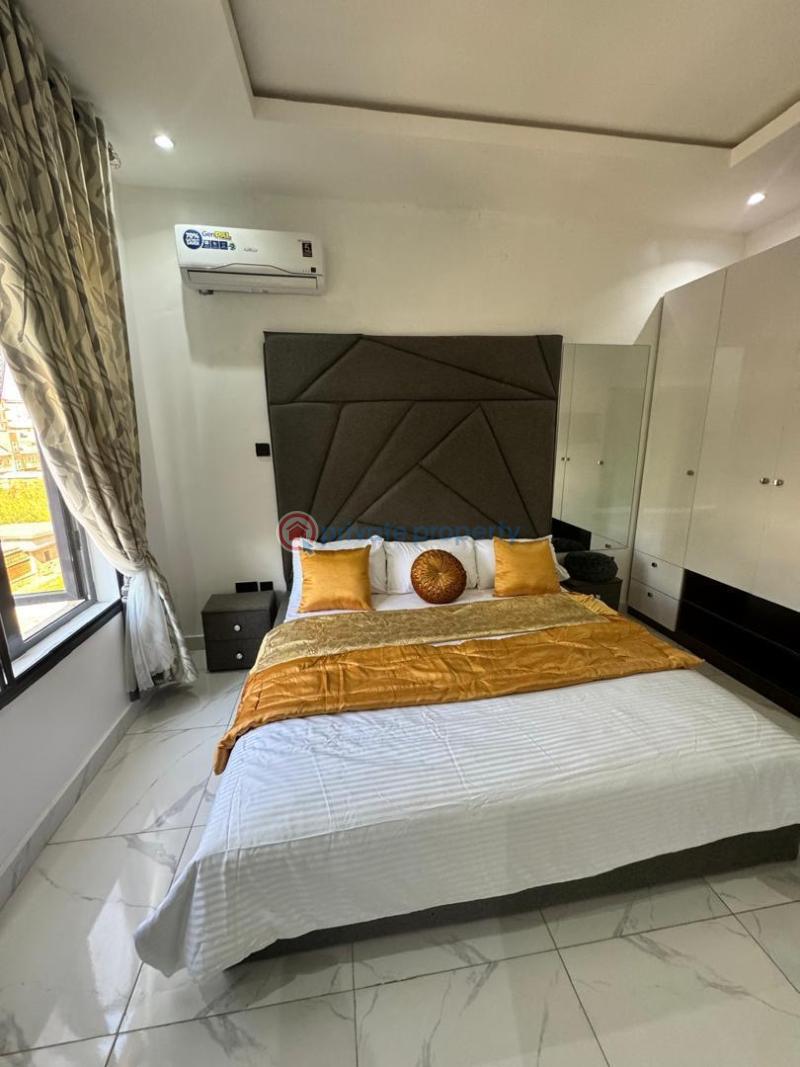 3 bedroom Flat & Apartment For Rent Off Freedom Way Lekki Phase 1 Lagos - 8