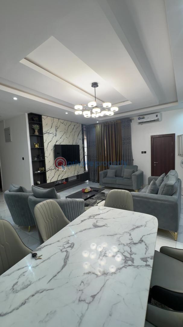 3 bedroom Flat & Apartment For Rent Off Freedom Way Lekki Phase 1 Lagos - 14