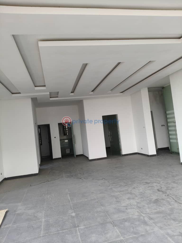 3 bedroom Terraced Duplex For Sale Ikoyi Lagos - 11