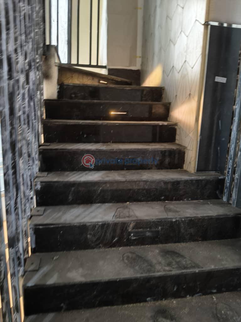3 bedroom Terraced Duplex For Sale Ikoyi Lagos - 6