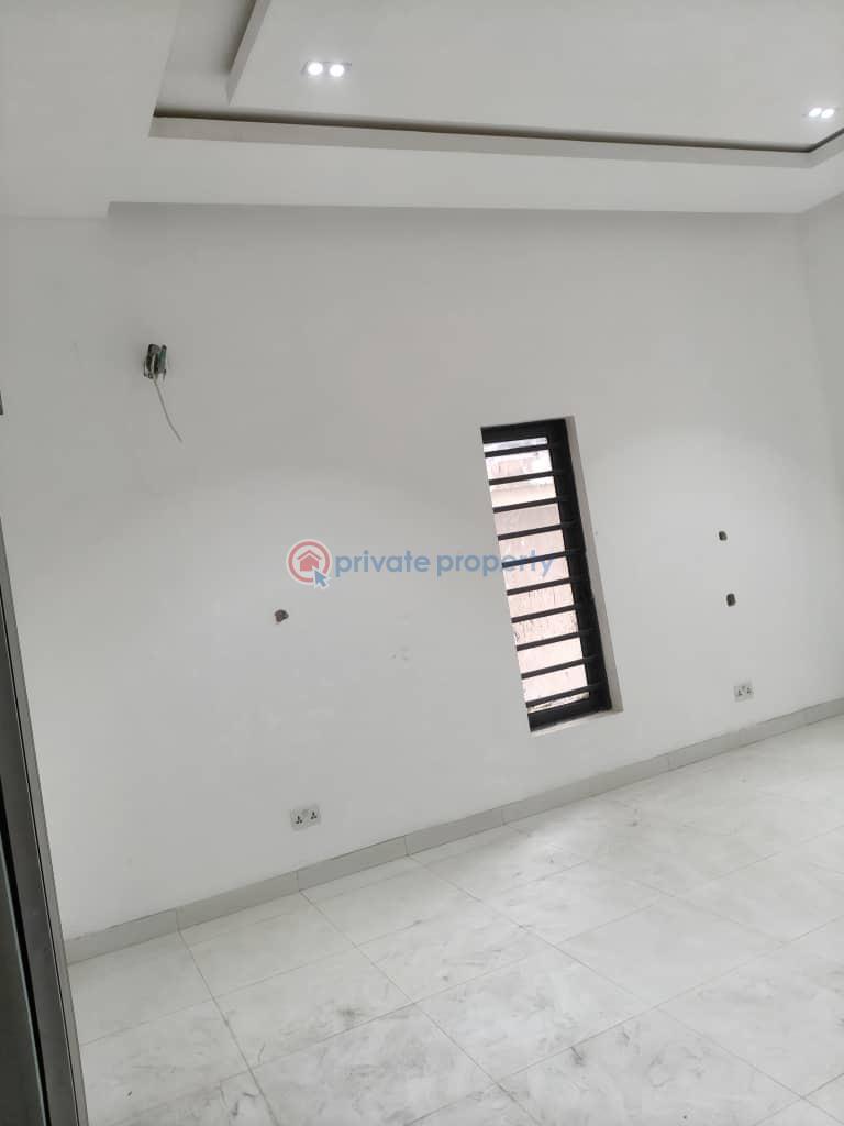3 bedroom Terraced Duplex For Sale Ikoyi Lagos - 4