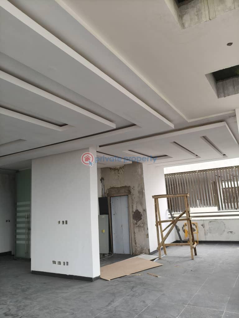 3 bedroom Terraced Duplex For Sale Ikoyi Lagos - 3