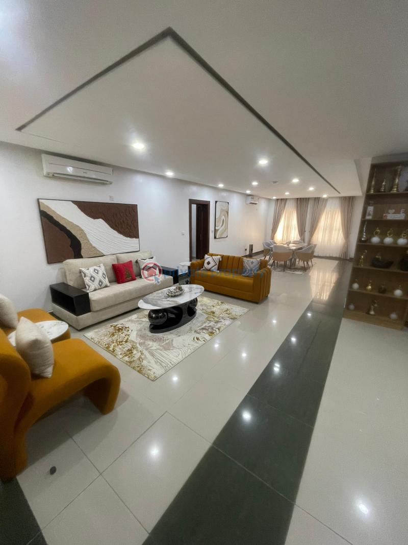 3 bedroom Block Of Flats For Rent Turnbull Street Off Banana Road Ikoyi Lagos - 6