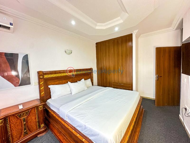 3 bedroom Flat & Apartment For Rent 1004 Victoria Island Lagos - 4