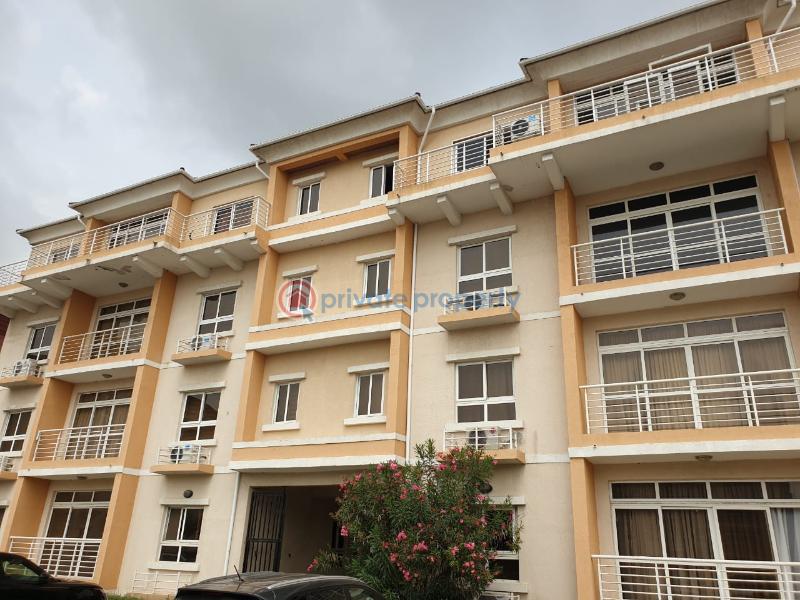 3 bedroom House For Sale Osapa London Lekki Lagos - 0