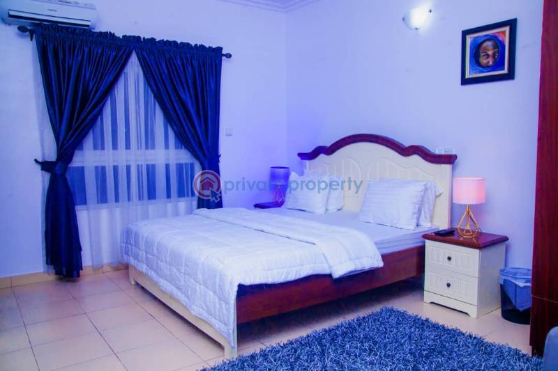 3 bedroom House For Sale Osapa London Lekki Lagos - 6