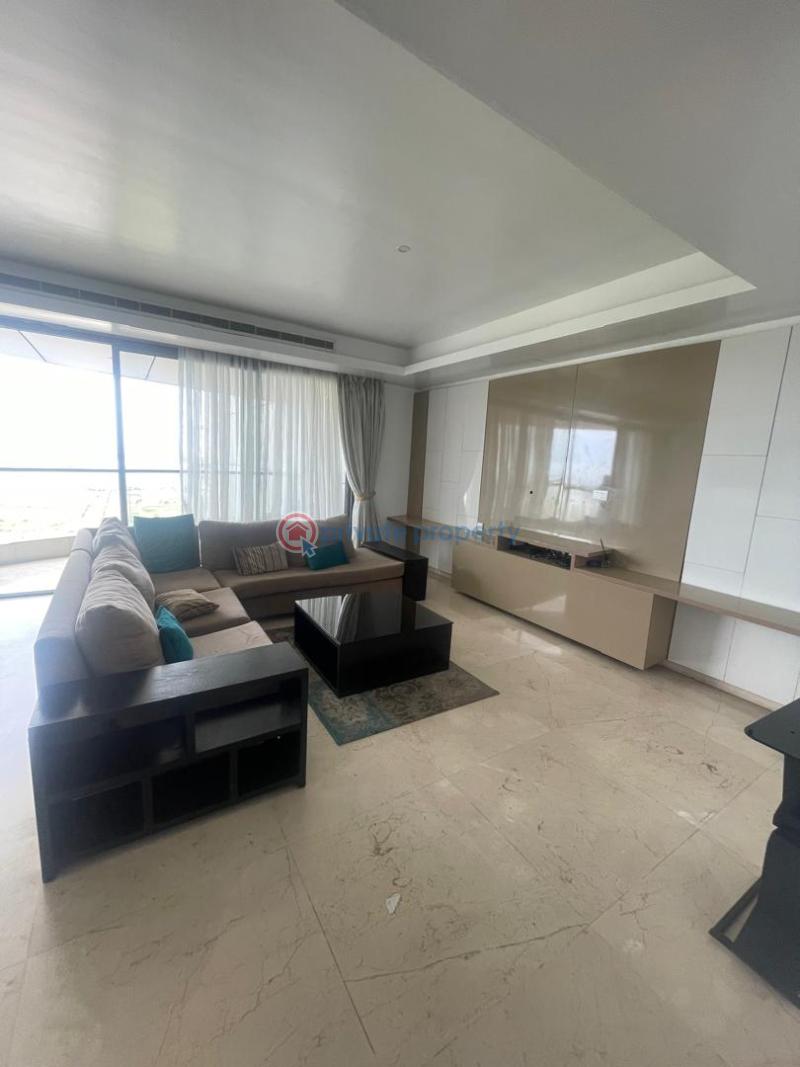 Furnished 3 bedroom apartment - 12 3 bedroom Flat & Apartment For Rent Victoria Island Lagos - 12