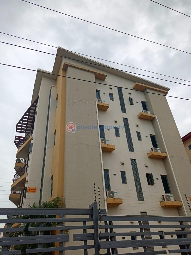 3 bedroom Flat & Apartment For Rent Katampe Jahi Abuja Phase 2  - 0