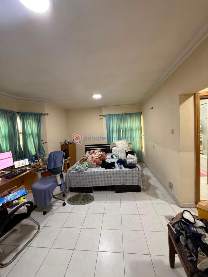 3 bedroom Flat & Apartment For Sale Lekki Phase 1 Lagos - 5
