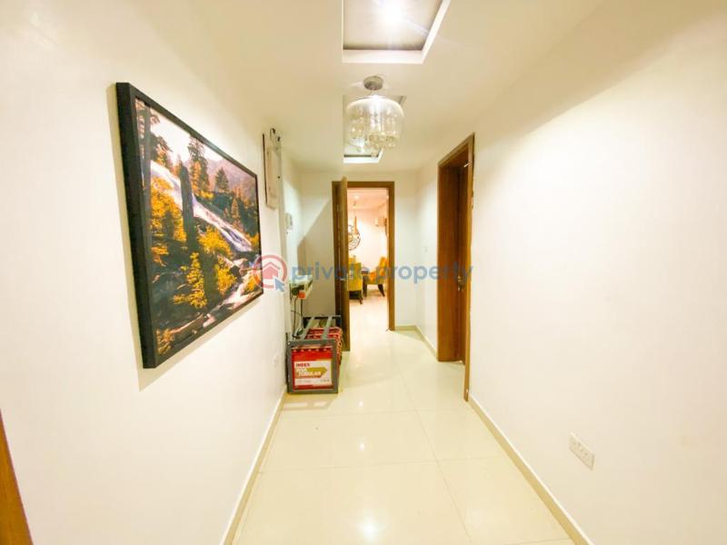 Flat & Apartment For Rent Lekki Phase 1 Lagos - 2