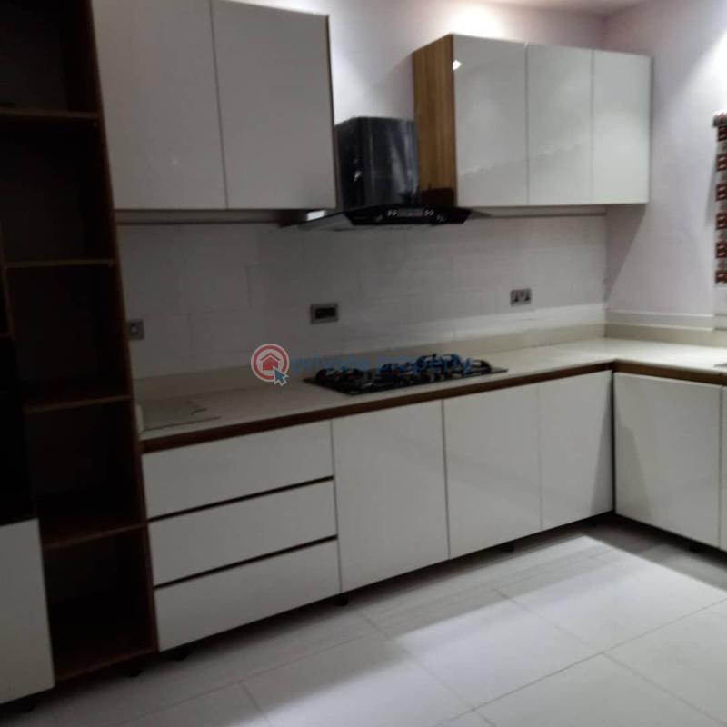 3 bedroom Block Of Flats For Rent Off Admiralty Way Lekki Phase 1 Lagos - 4