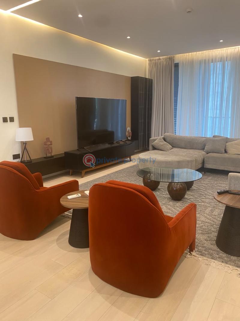 3 bedroom Flat & Apartment For Sale Ikoyi Lagos - 2