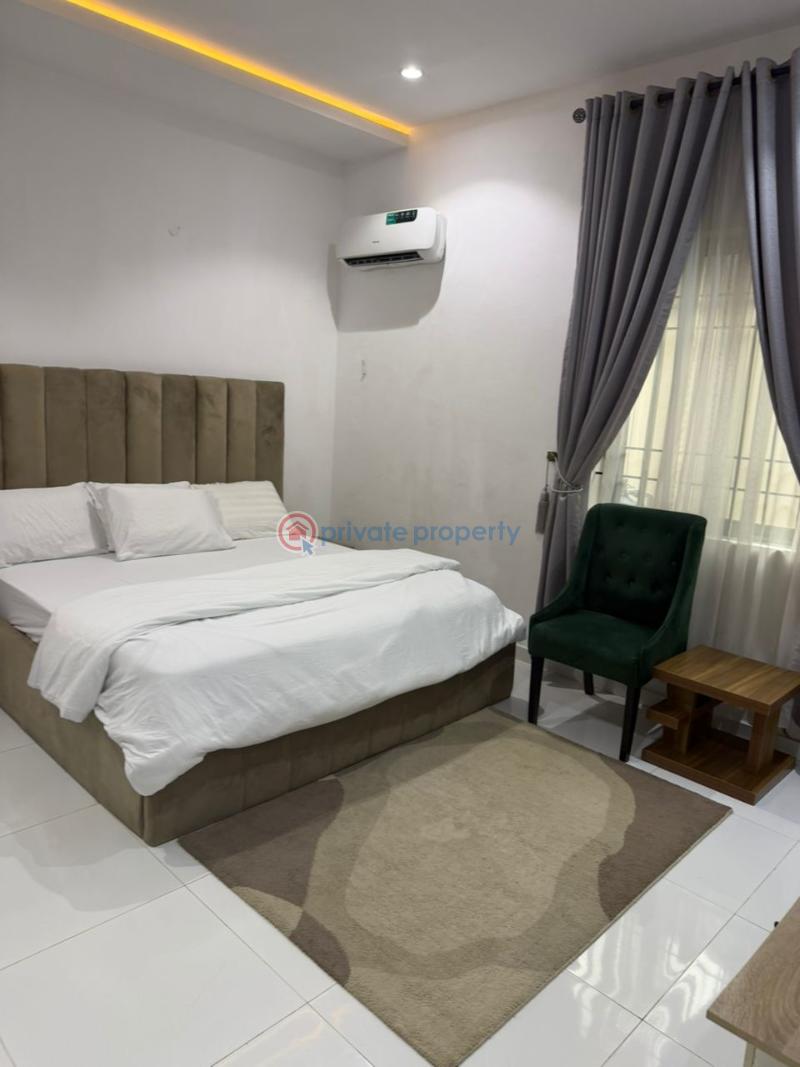 3 bedroom Block Of Flats For Rent Off Admiralty Way Lekki Phase 1 Lagos - 16