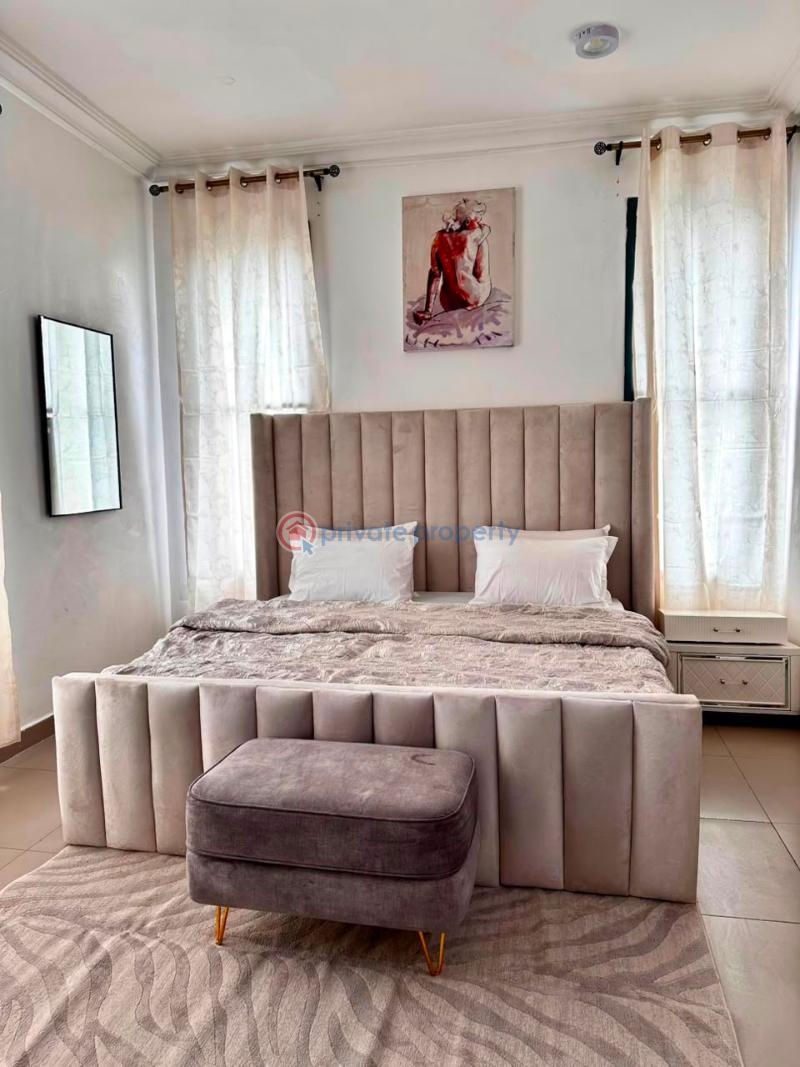 3 bedroom Self Contain For Rent Oniru Victoria Island Lagos - 5