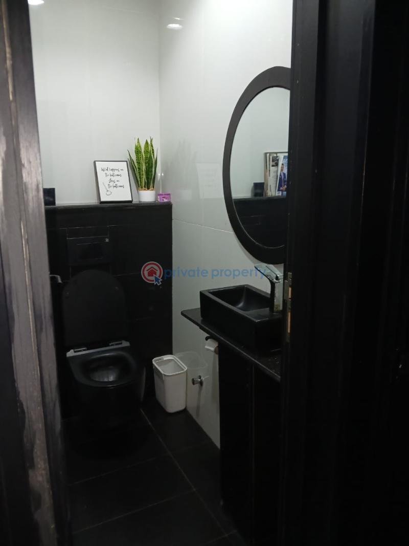 3 bedroom Flat & Apartment For Rent Banana Island Ikoyi Lagos - 3