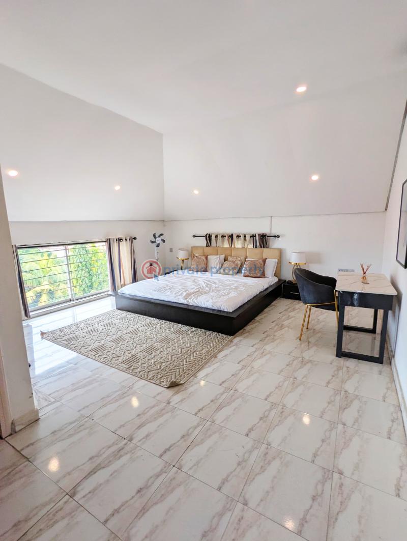 3 bedroom Flat & Apartment For Rent Off Admiralty Road Lekki Phase 1 Lagos - 3