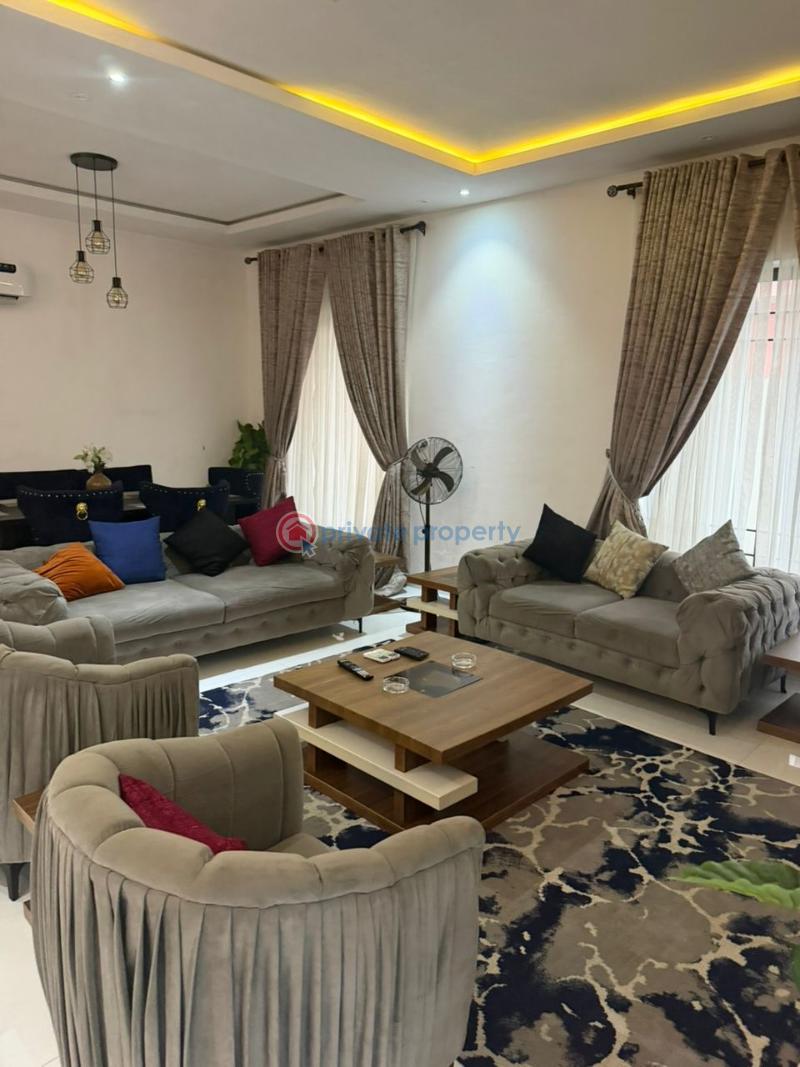 3 bedroom Block Of Flats For Rent Off Admiralty Way Lekki Phase 1 Lagos - 3