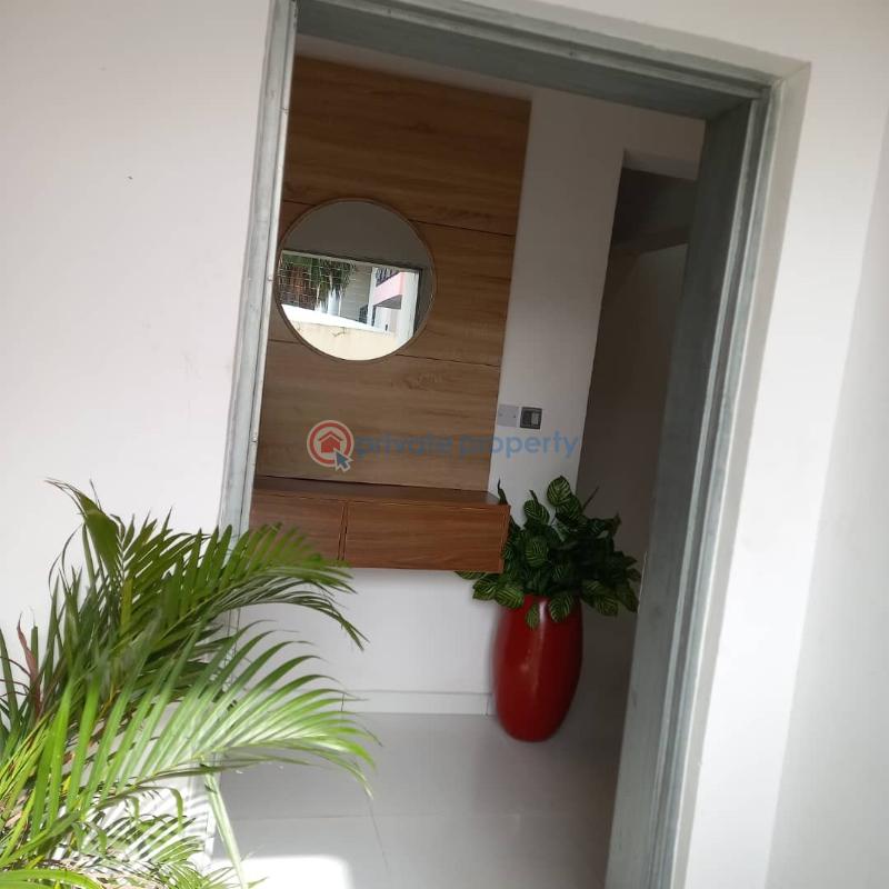 3 bedroom Block Of Flats For Rent Off Admiralty Way Lekki Phase 1 Lagos - 9