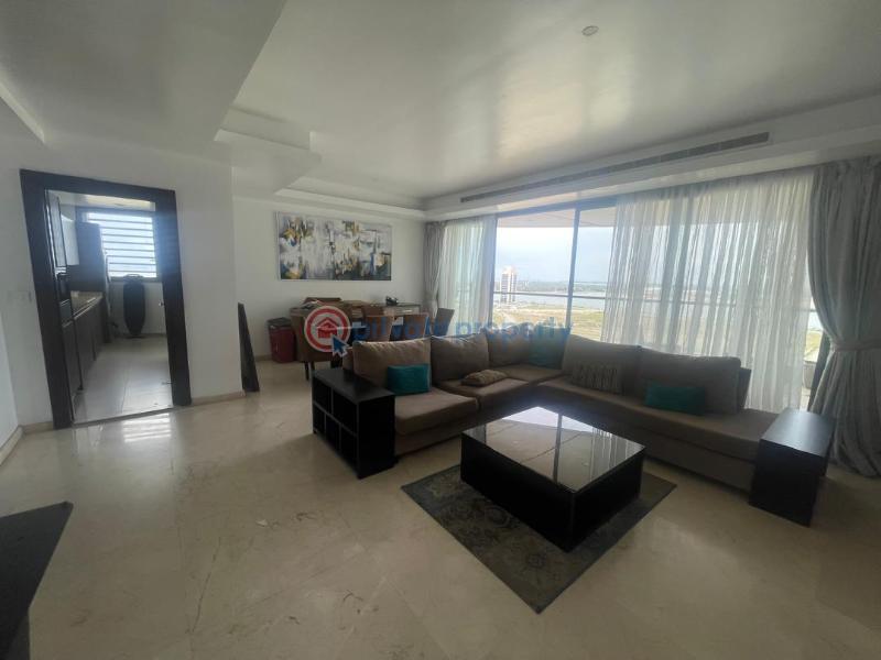 Furnished 3 bedroom apartment - 1 3 bedroom Flat & Apartment For Rent Victoria Island Lagos - 1