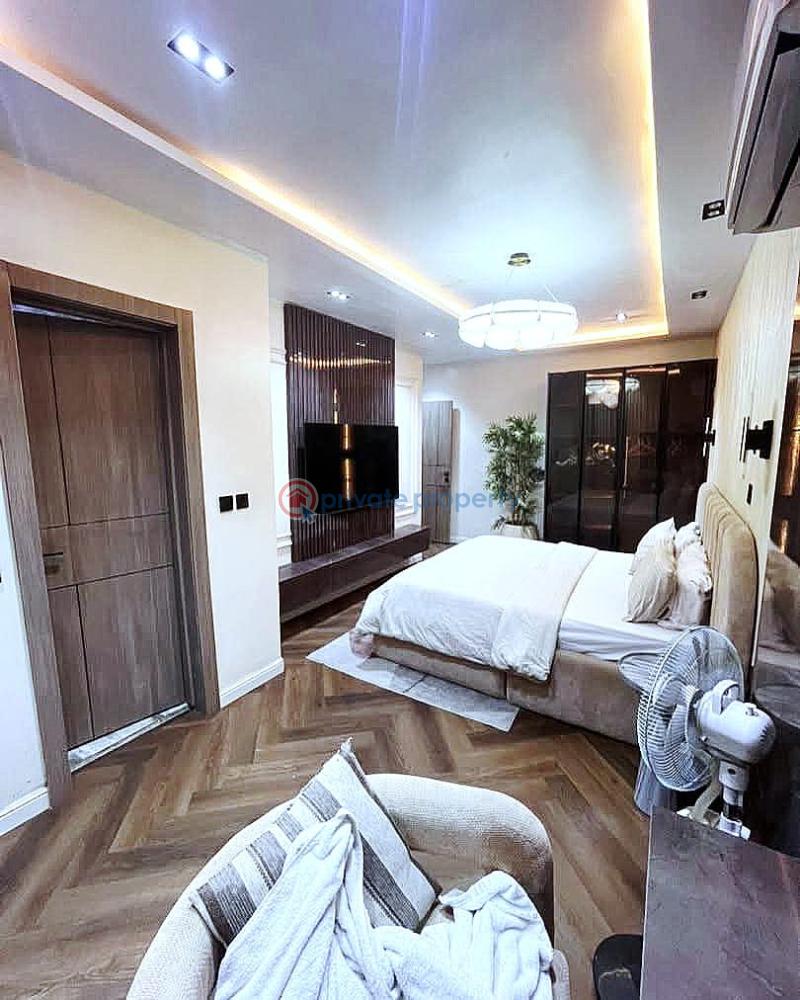 3 bedroom Flat & Apartment For Sale Lekki Right Lekki Phase 1 Lagos - 7