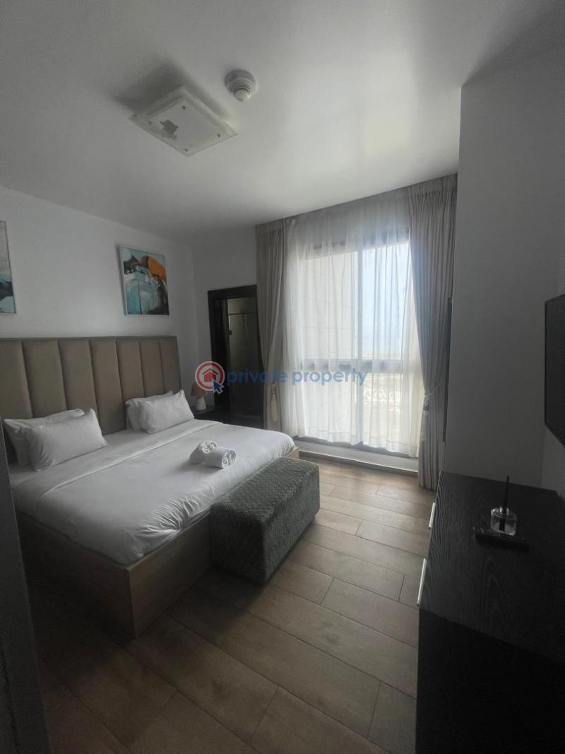 Furnished 3 bedroom apartment - 10 3 bedroom Flat & Apartment For Rent Victoria Island Lagos - 10