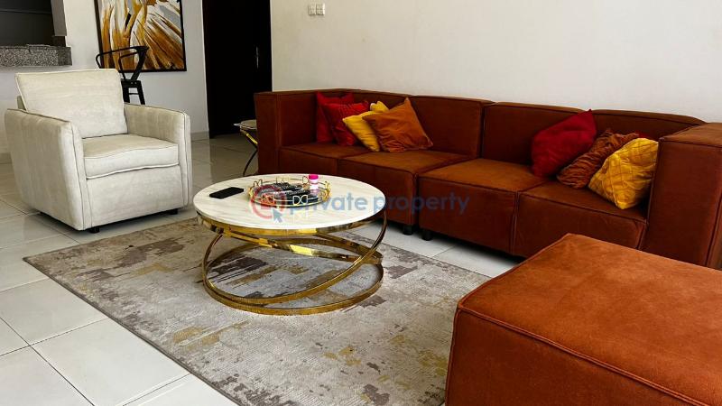 3 bedroom House For Sale Osapa London Lekki Lagos - 8