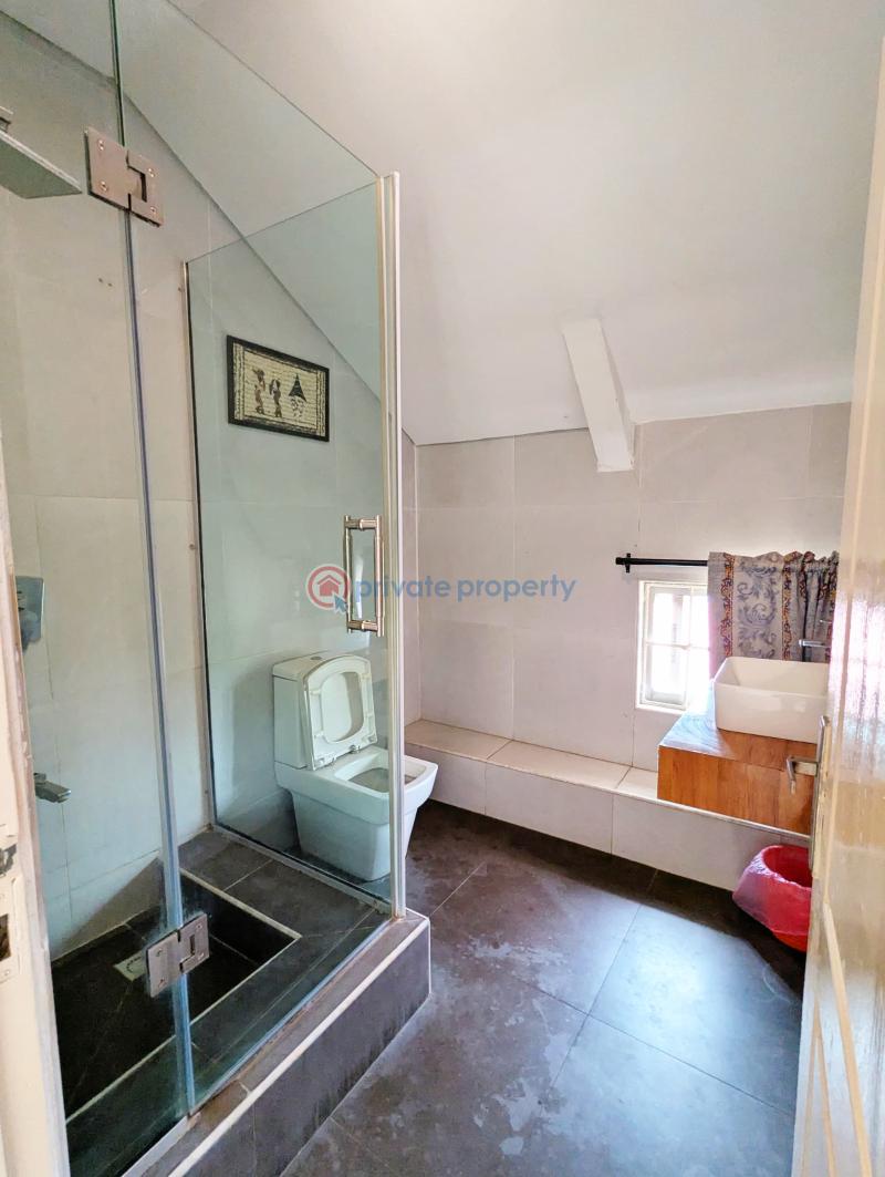 3 bedroom Flat & Apartment For Rent Off Admiralty Road Lekki Phase 1 Lagos - 4