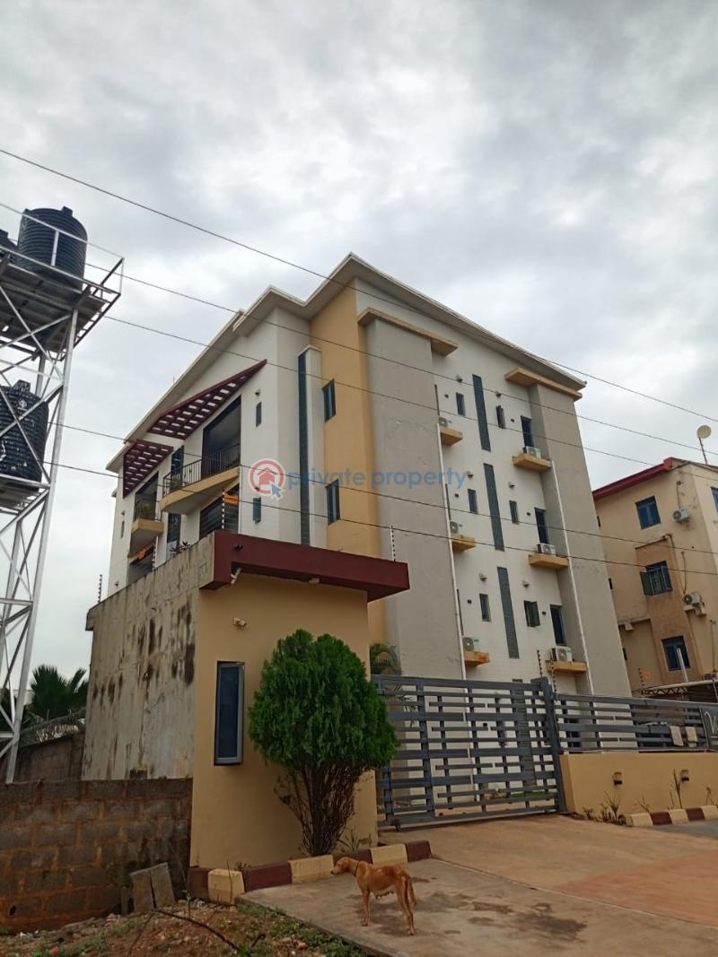 3 bedroom Flat & Apartment For Rent Katampe Jahi Abuja Phase 2  - 5