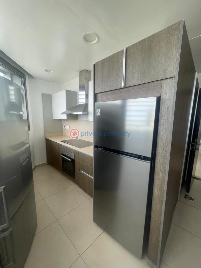 Furnished 3 bedroom apartment - 3 3 bedroom Flat & Apartment For Rent Victoria Island Lagos - 3