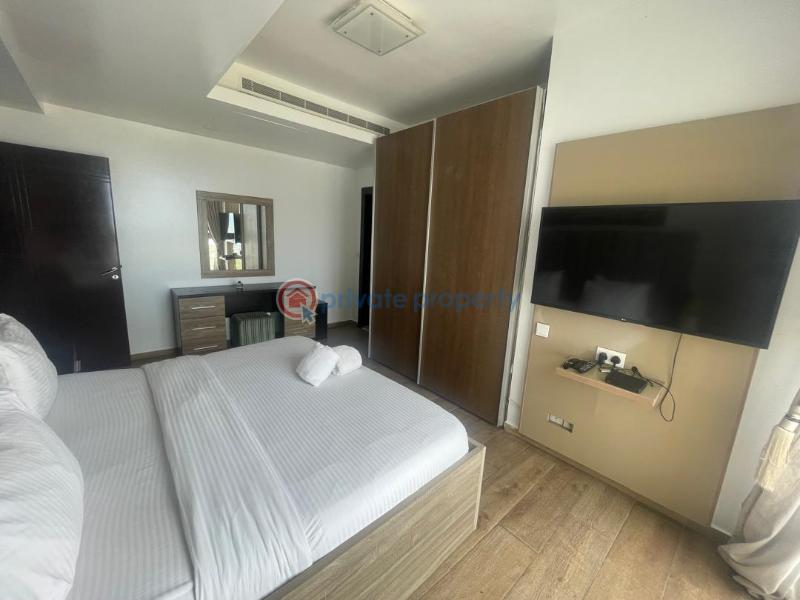 Furnished 3 bedroom apartment - 15 3 bedroom Flat & Apartment For Rent Victoria Island Lagos - 15
