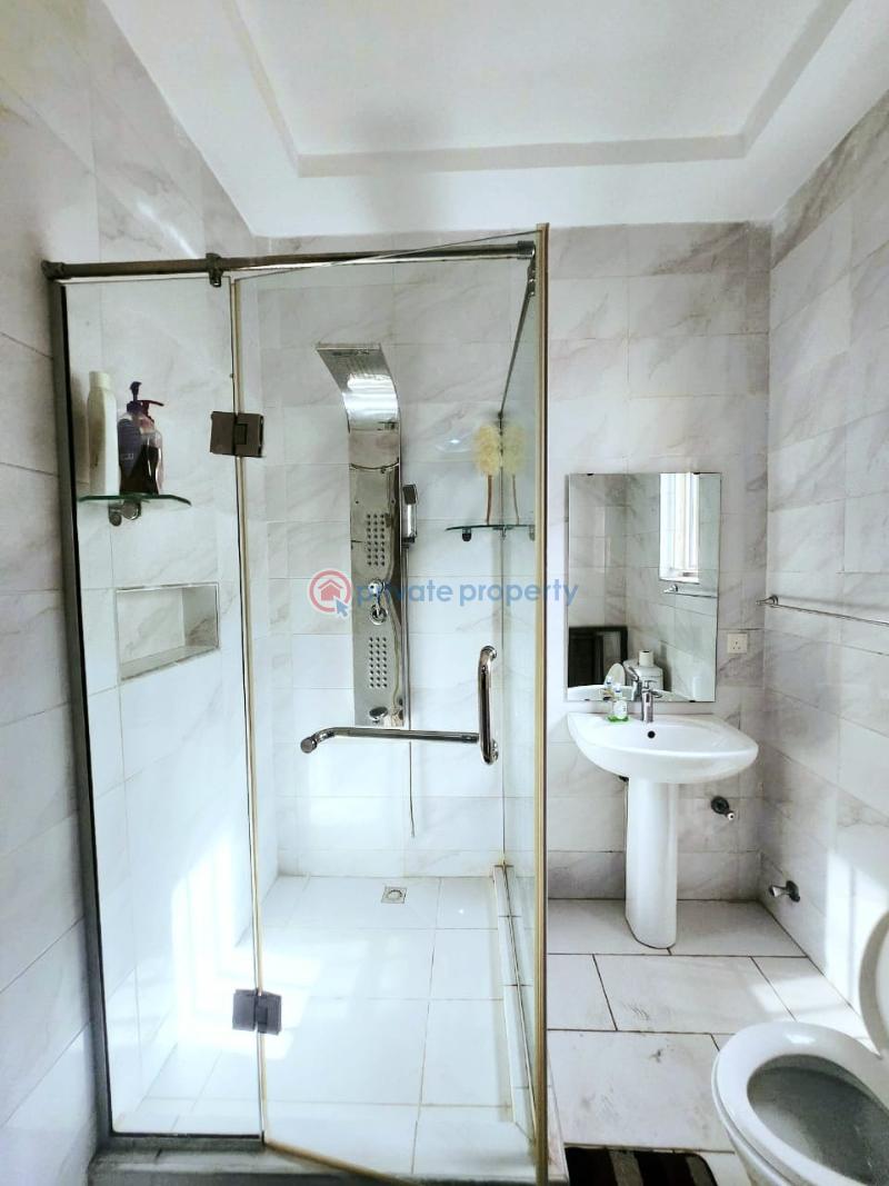 3 bedroom Flat & Apartment For Rent Lekki Right Lekki Phase 1 Lagos - 13