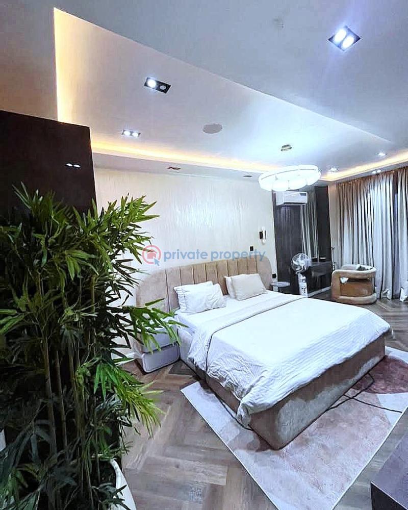 3 bedroom Flat & Apartment For Sale Lekki Right Lekki Phase 1 Lagos - 1