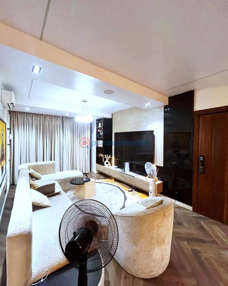 3 bedroom Flat & Apartment For Sale Lekki Right Lekki Phase 1 Lagos - 4