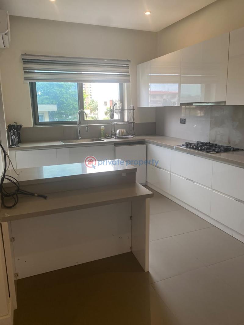 3 bedroom Flat & Apartment For Sale Ikoyi Lagos - 5