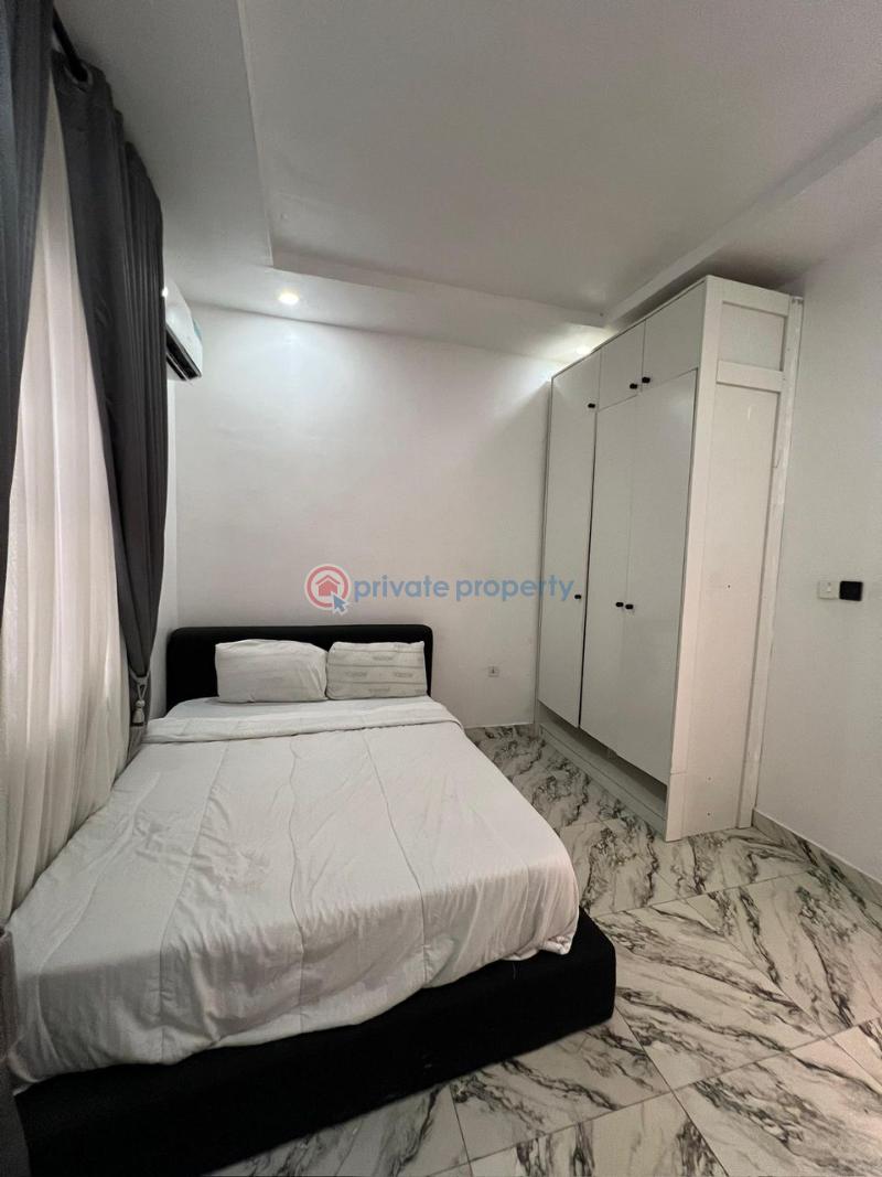 3 bedroom Flat & Apartment For Rent Ikate Elegushi Lekki Lagos - 7