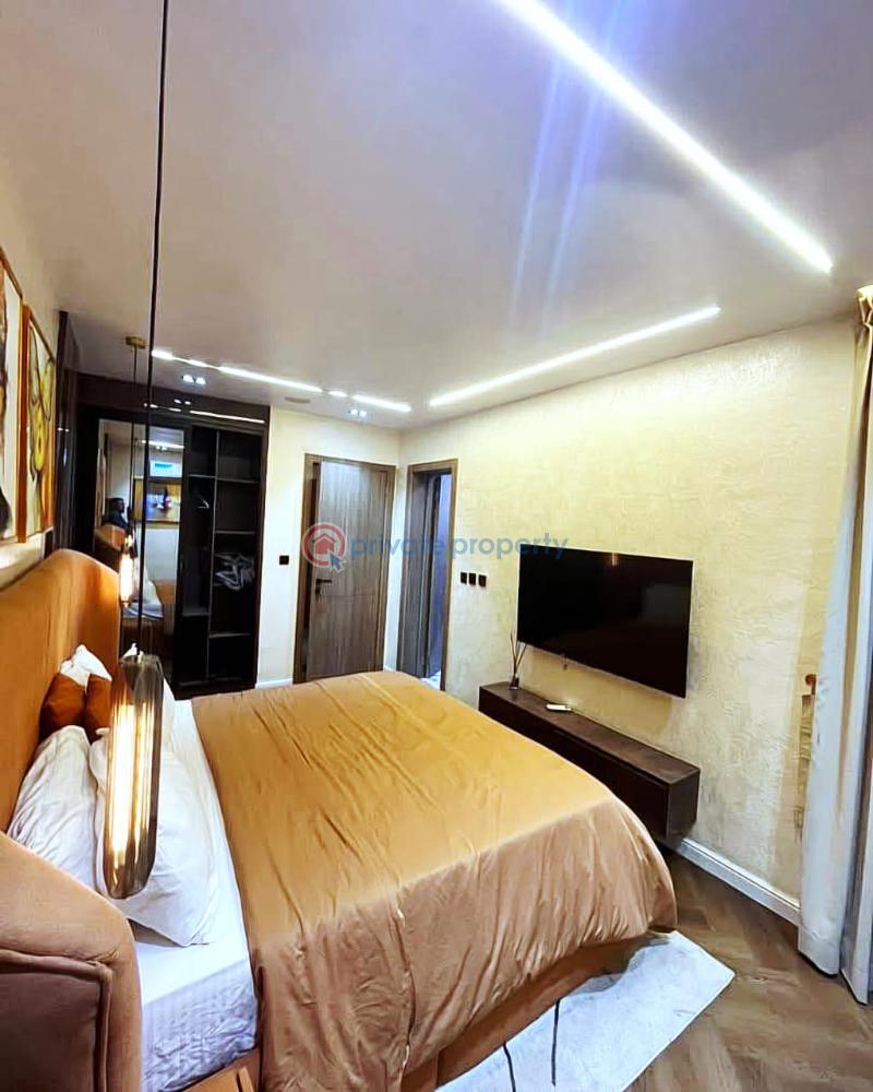 3 bedroom Flat & Apartment For Sale Lekki Right Lekki Phase 1 Lagos - 3