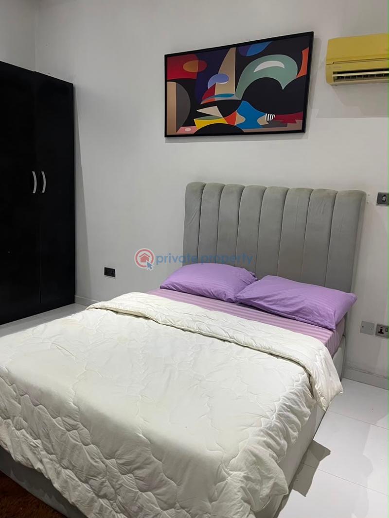 3 bedroom Block Of Flats For Rent Lekki Phase 1 Lagos - 7